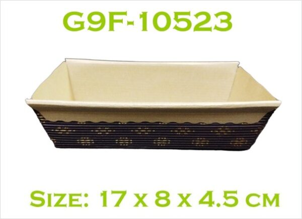 Bake N Serve Plum Mould 1 pc