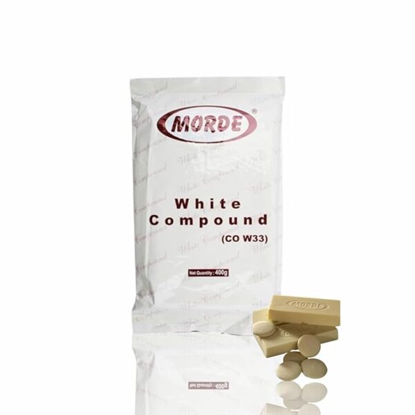 Morde White Compound
