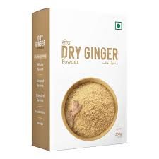 Dry Ginger Powder