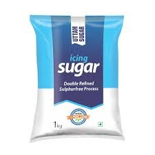 Uttam Icing Sugar 1 kg