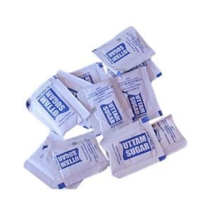 Uttam White Sugar Sachet