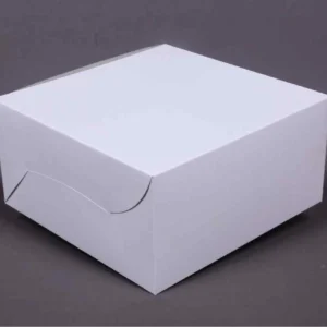 ITC White Box 8x8x5