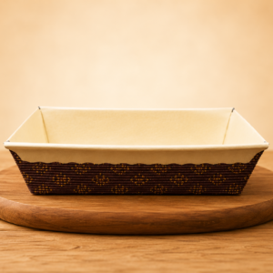 Bake N Serve Plum Mould